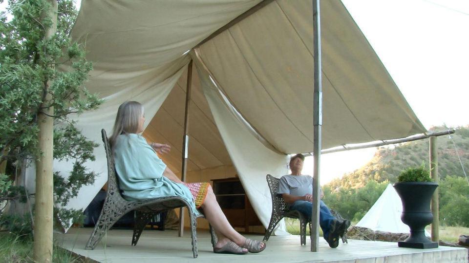 Allen Ranch Camping *